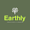 Earthly Landscaping & Gardening logo