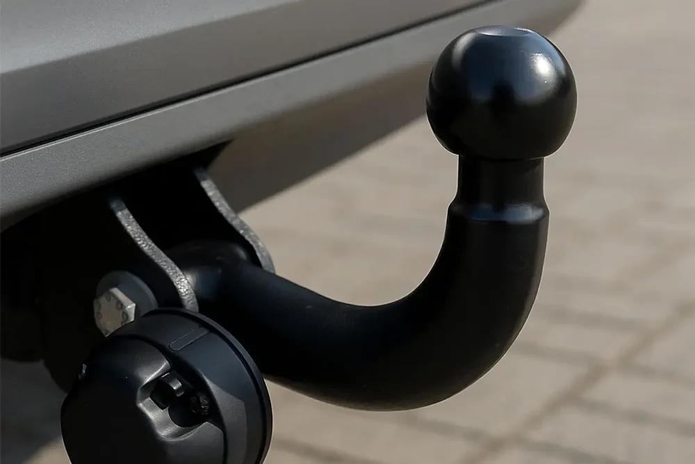 Towbars and Towing Hitches: UK Vehicle & Trailer Categories